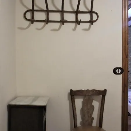 Casa Rustica En Villafranca Del Cid Con Vistas A La Montana 