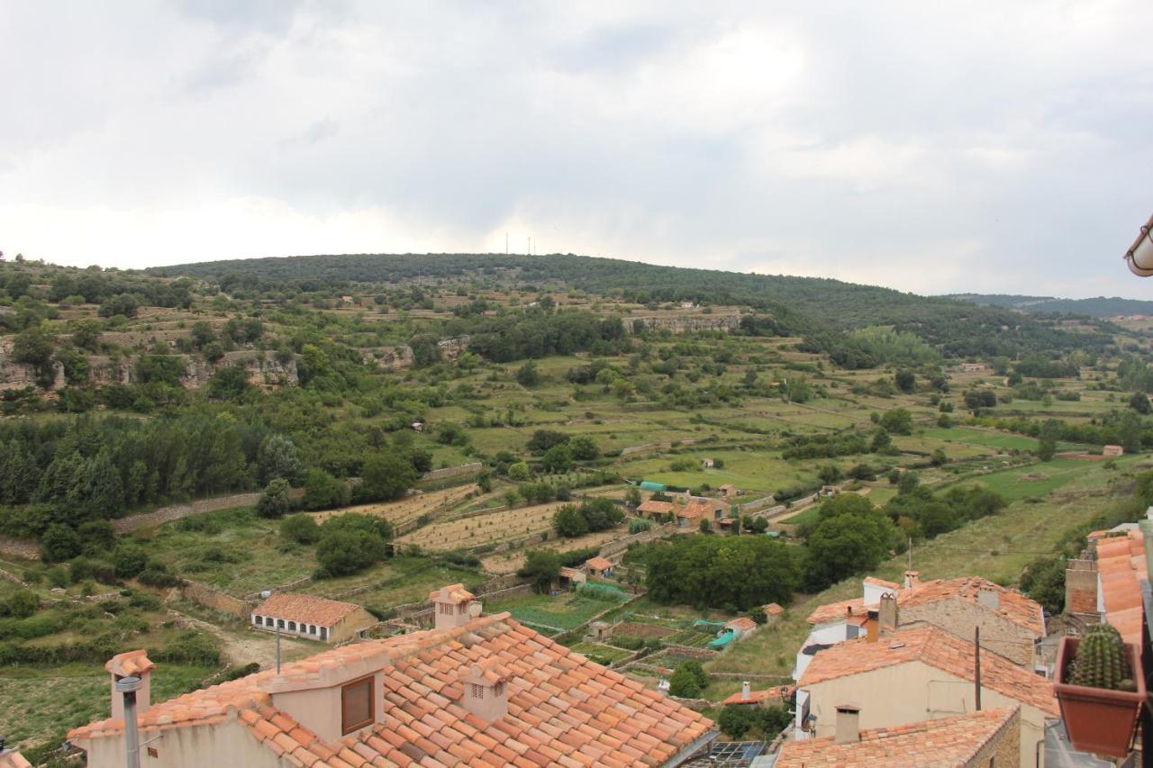 Casa Rustica En Con Vistas A La Montana 