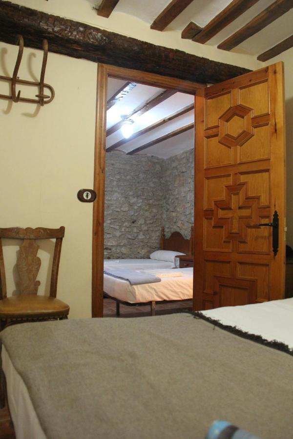Casa Rustica En Con Vistas A La Montana 