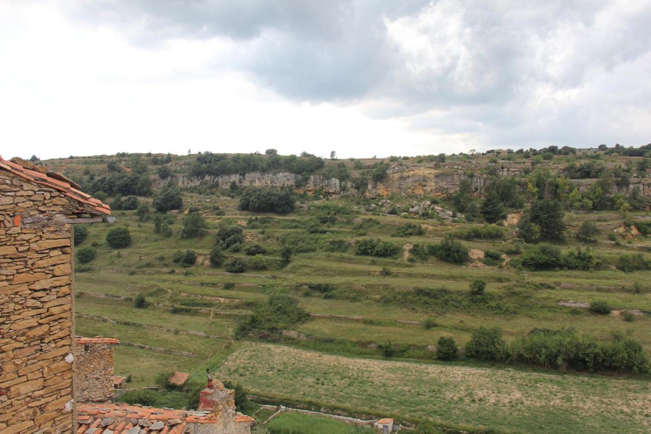 Casa Rustica En Con Vistas A La Montana 