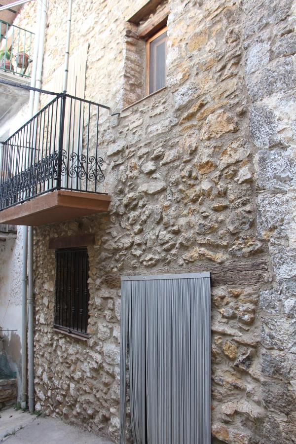 Casa Rustica En Con Vistas A La Montana 
